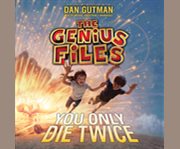 You only die twice cover image cdn