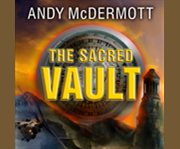 The sacred vault a novel  cover image cdn