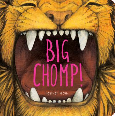 Big chomp cover image cdn