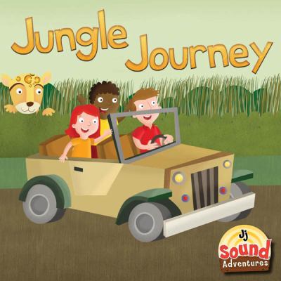 Jungle journey /j cover image cdn