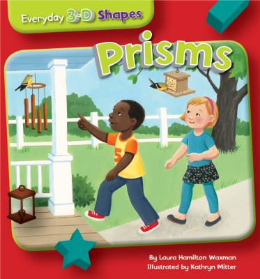 Prisms eBook cover image cdn