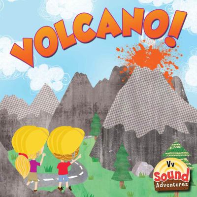 Volcano!  cover image cdn