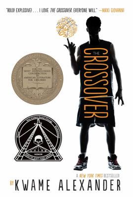 The crossover cover image cdn
