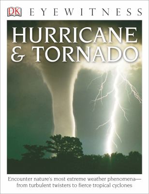 Hurricane & tornado  cover image cdn