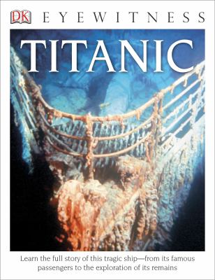 Titanic  cover image cdn