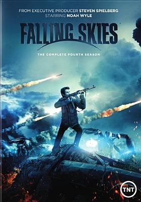 Falling skies. Season 4 cover image cdn