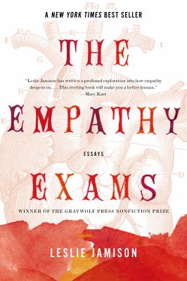 The empathy exams : essays  cover image cdn