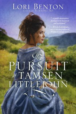 The pursuit of Tamsen Littlejohn  cover image cdn