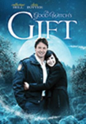 The good witch's gift cover image cdn