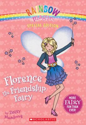 Florence the friendship fairy  cover image cdn