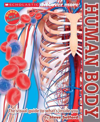 Human body  cover image cdn
