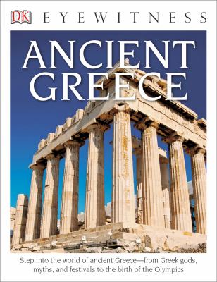 Ancient Greece cover image
