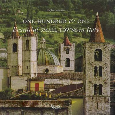 One hundred & one beautiful small towns in Italy  cover image cdn
