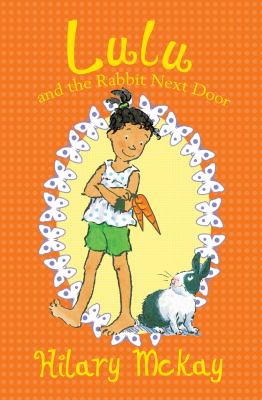 Lulu and the rabbit next door cover image cdn