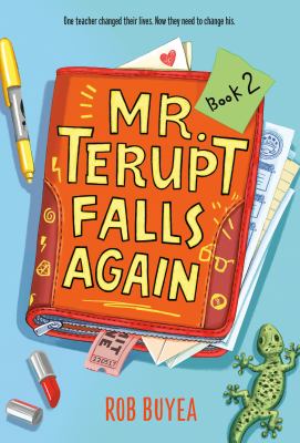 Mr. Terupt falls again cover image cdn