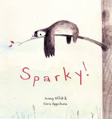 Sparky! cover image cdn