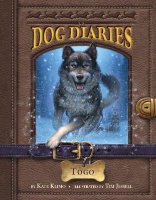 Dog diaries: Togo cover image cdn