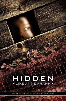 Hidden like Anne Frank : fourteen true stories of survival  cover image cdn