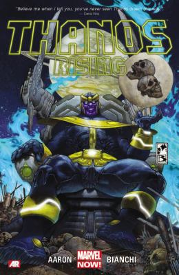 Thanos rising  cover image cdn
