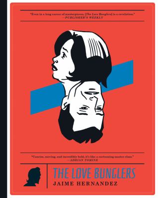 The love bunglers  cover image cdn