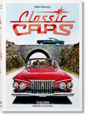 20th century classic cars  cover image cdn