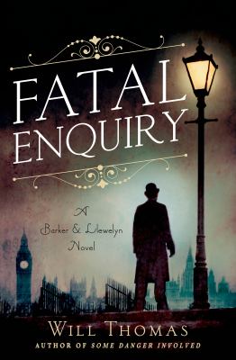 Fatal enquiry  cover image cdn