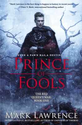 Prince of fools  cover image cdn