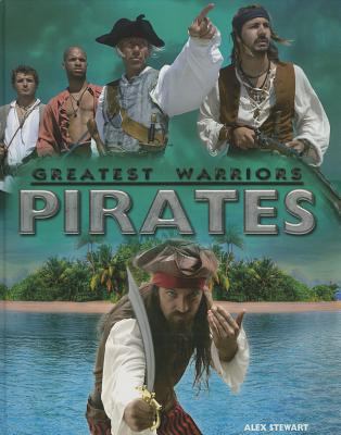 Pirates cover image