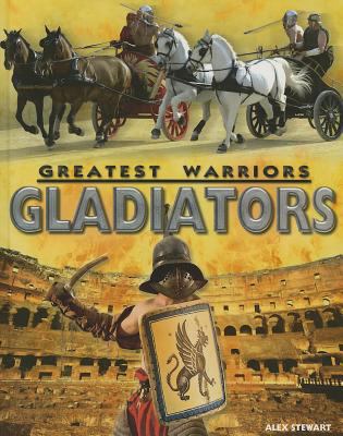 Gladiators cover image