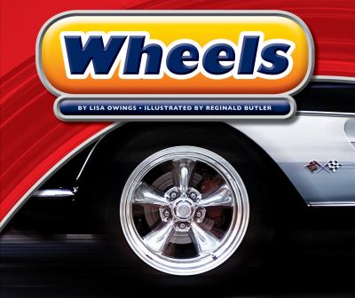 Wheels  cover image cdn