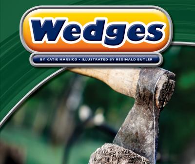 Wedges  cover image cdn