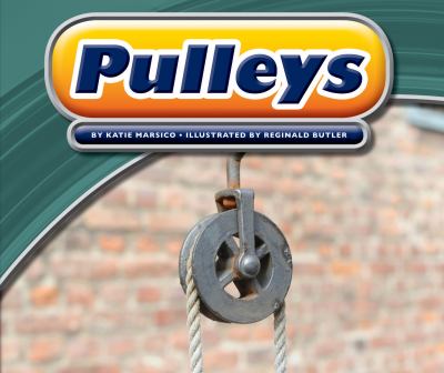 Pulleys  cover image cdn