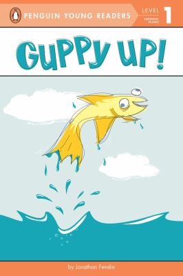 Guppy up! cover image