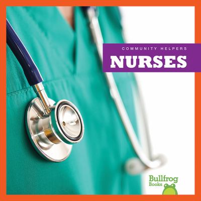 Nurses  cover image cdn