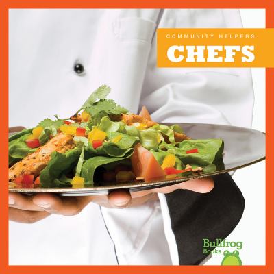 Chefs  cover image cdn