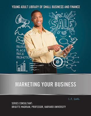 Marketing your business cover image