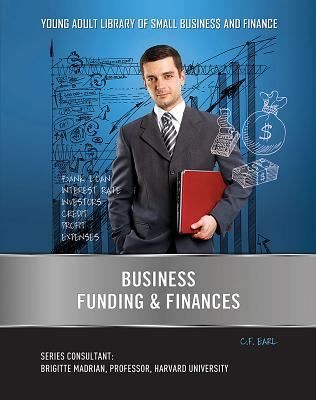 Business funding & finances  cover image cdn
