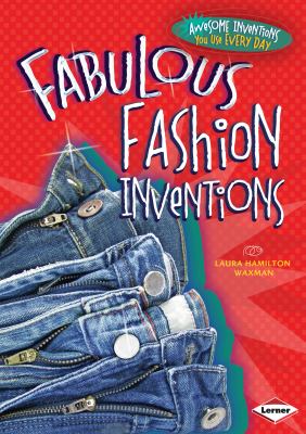 Fabulous fashion inventions  cover image cdn