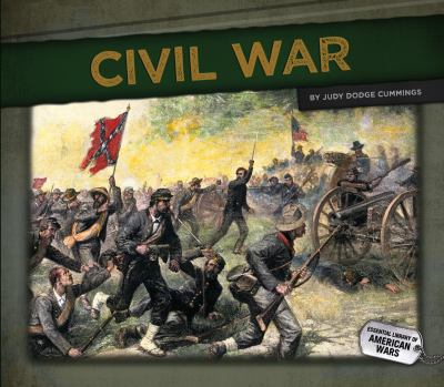 Civil War  cover image cdn