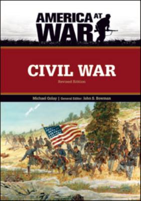 Civil War  cover image cdn
