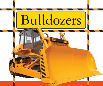 Bulldozers  cover image cdn