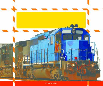 Trains  cover image cdn