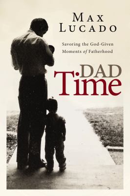 Dad time  cover image cdn