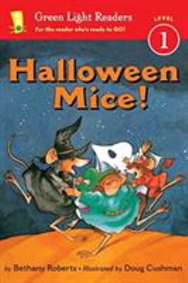 Halloween mice!  cover image cdn