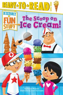 The scoop on ice cream  cover image cdn