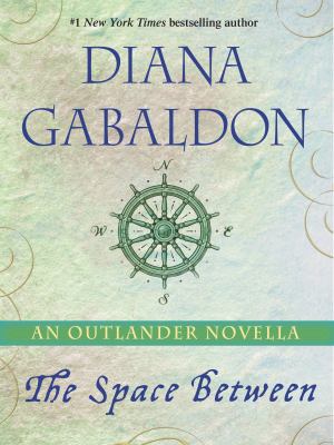 The space between: an Outlander novella cover image cdn
