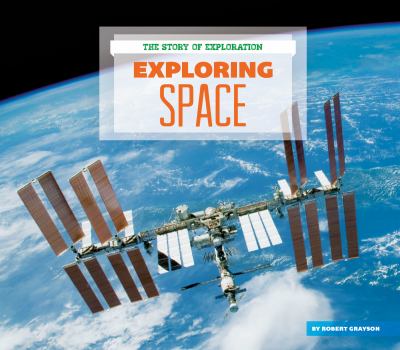 Exploring space  cover image cdn