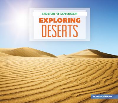 Exploring deserts  cover image cdn