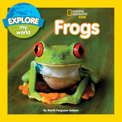 Frogs  cover image cdn