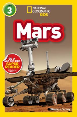 Mars  cover image cdn